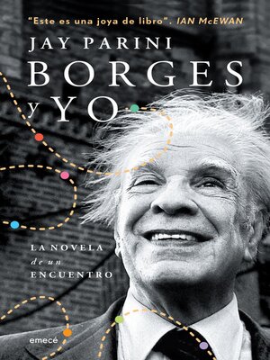 cover image of Borges y yo